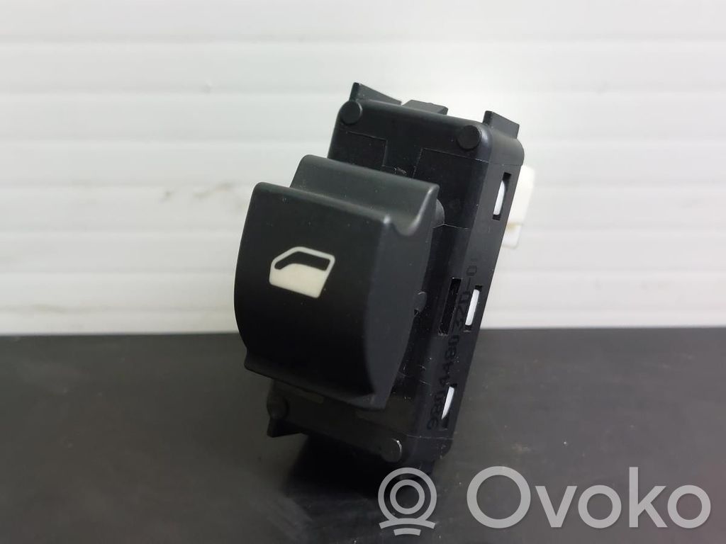 Interrupteur commade lève-vitre   98044803ZD