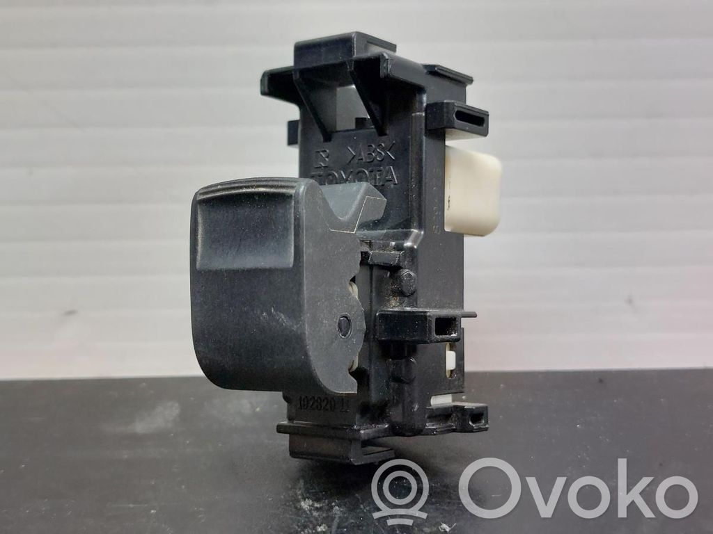 Interruptor del elevalunas eléctrico   8481006060,8292Z31,8481006060