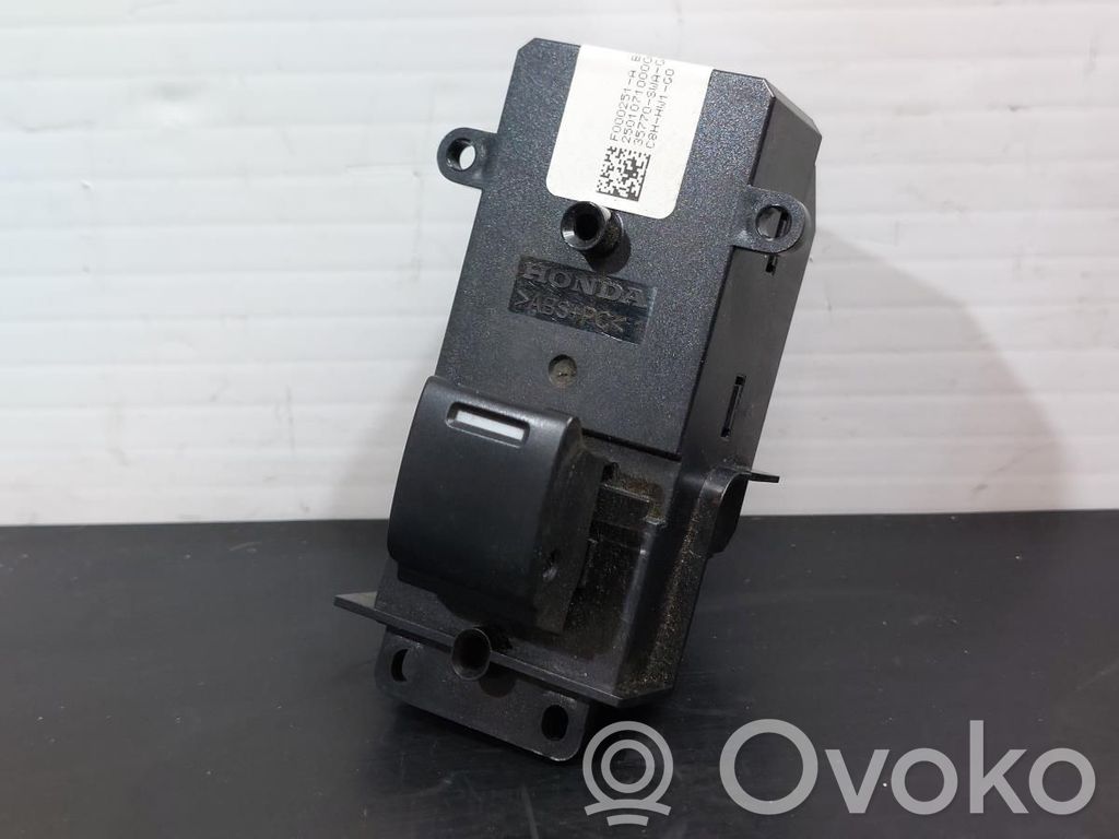 Electric window control switch   35770SWAG010