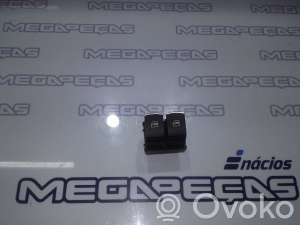 Volkswagen Eos Electric window control switch 