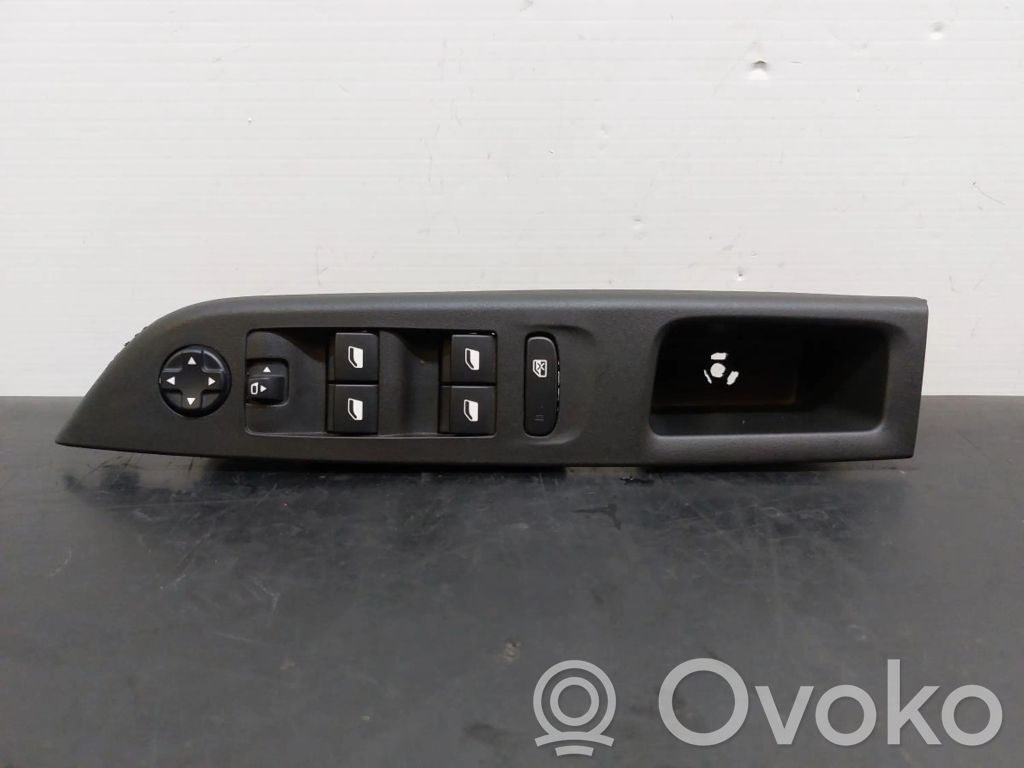 Opel Corsa F Interruptor del elevalunas eléctrico 