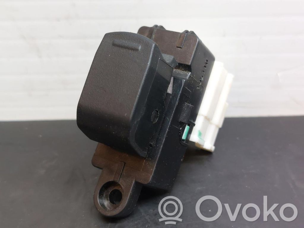Interruptor del elevalunas eléctrico