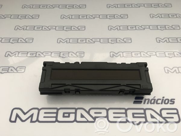 Opel Insignia A Monitor/display/piccolo schermo 