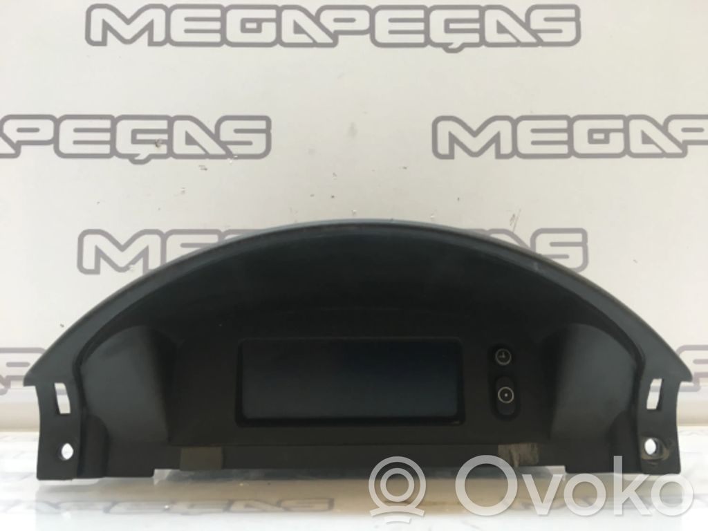Bildschirm / Display / Anzeige   009164455,5WK70005