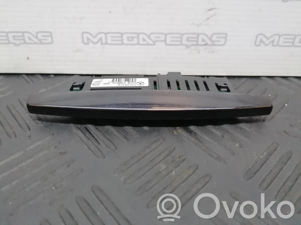 Mercedes-Benz E C207 W207 Ecran senzor parcare PDC 