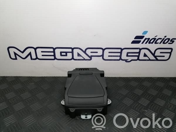 Peugeot 508 Ecran/afișaj/ecran mic 