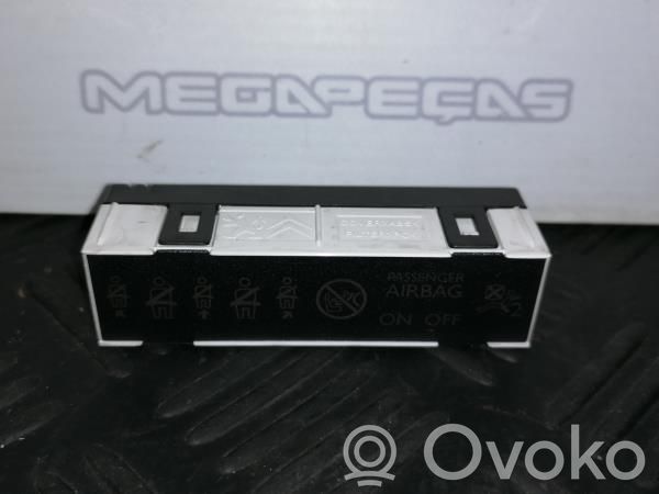 Peugeot 508 Monitor/display/piccolo schermo