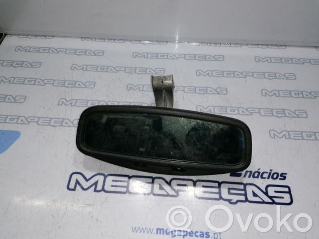 Espejo retrovisor (interior)   96547751XT,4024351