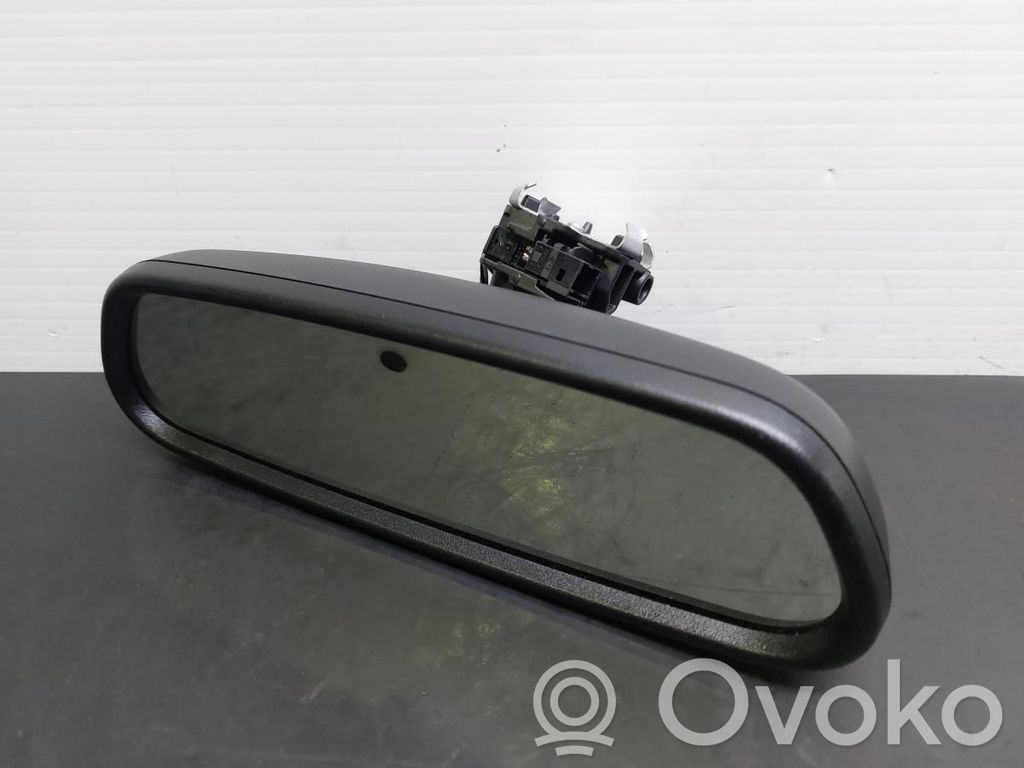Espejo retrovisor (interior)   98088311XT