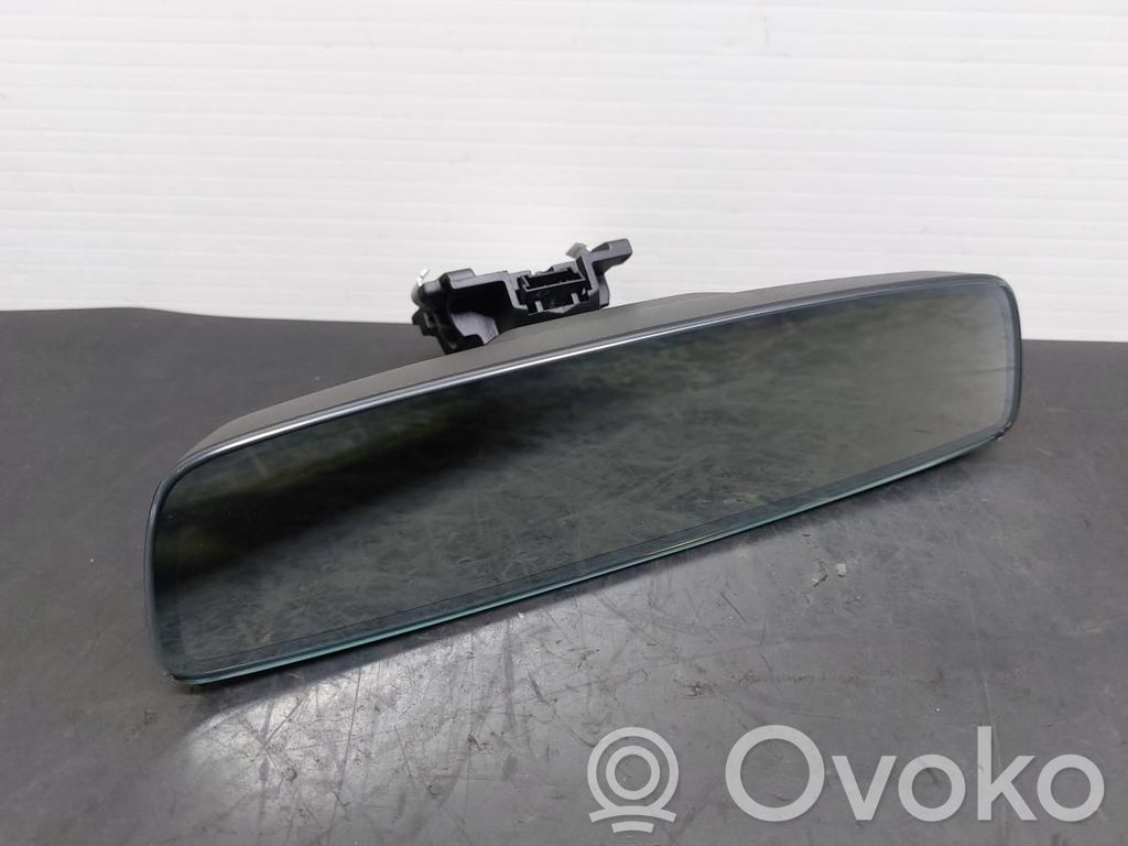Espejo retrovisor (interior)   51166838308,6838308