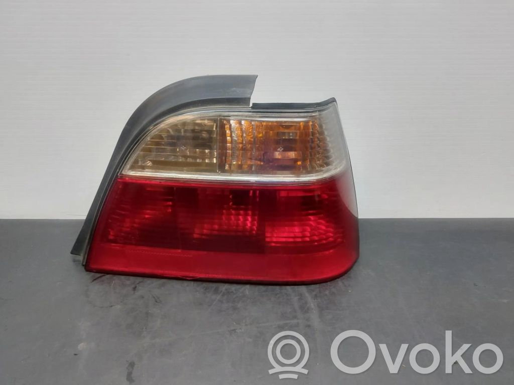Daewoo Nexia Luci posteriori del portellone del bagagliaio 