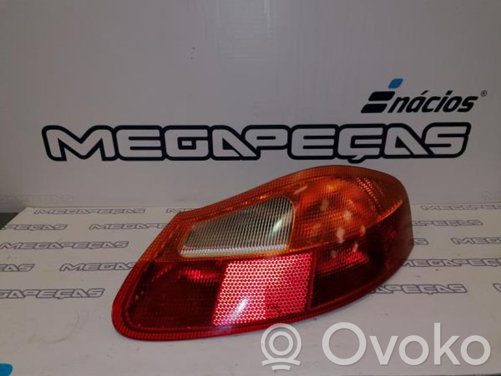 Porsche Boxster 986 Takavalot 