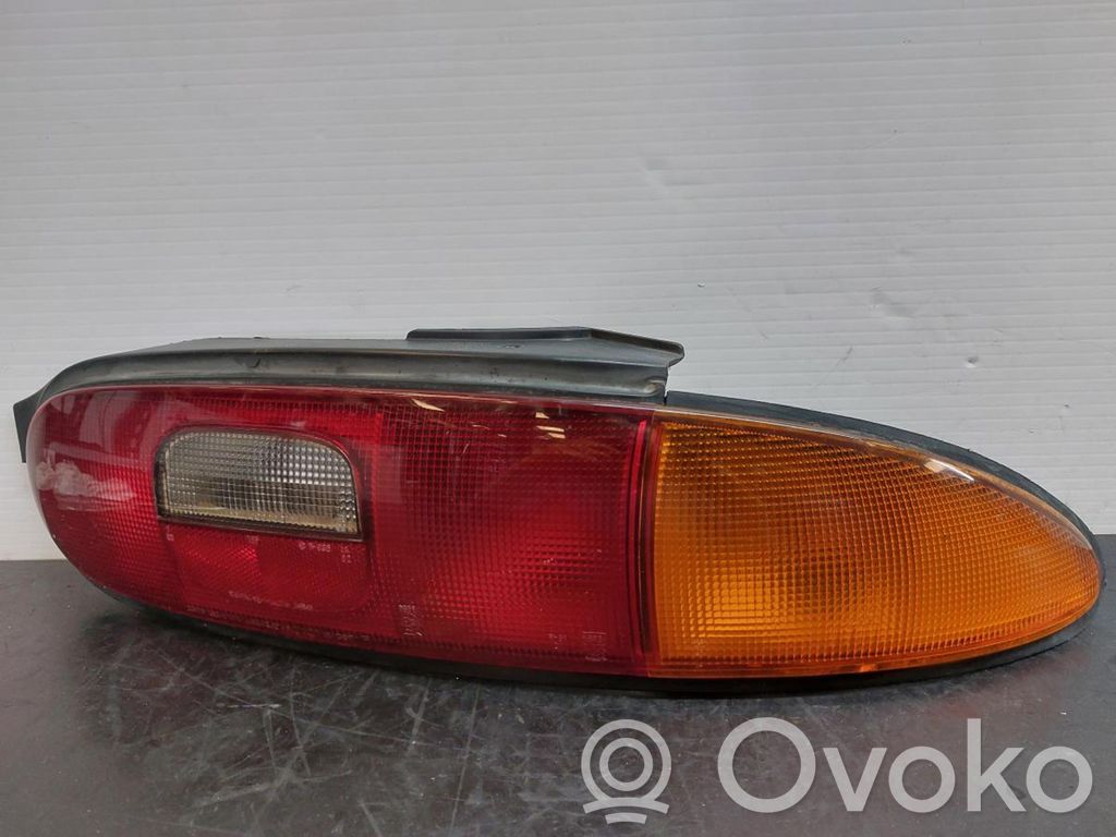 Rear/tail lights   22061376