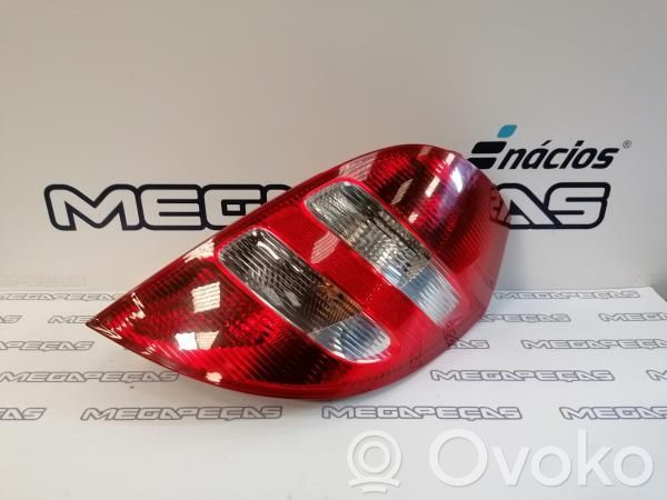 Mercedes-Benz A W169 Lampa tylna 