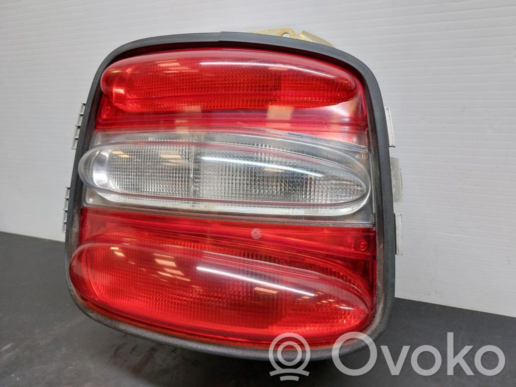 Fiat Bravo - Brava Feux arrière / postérieurs 