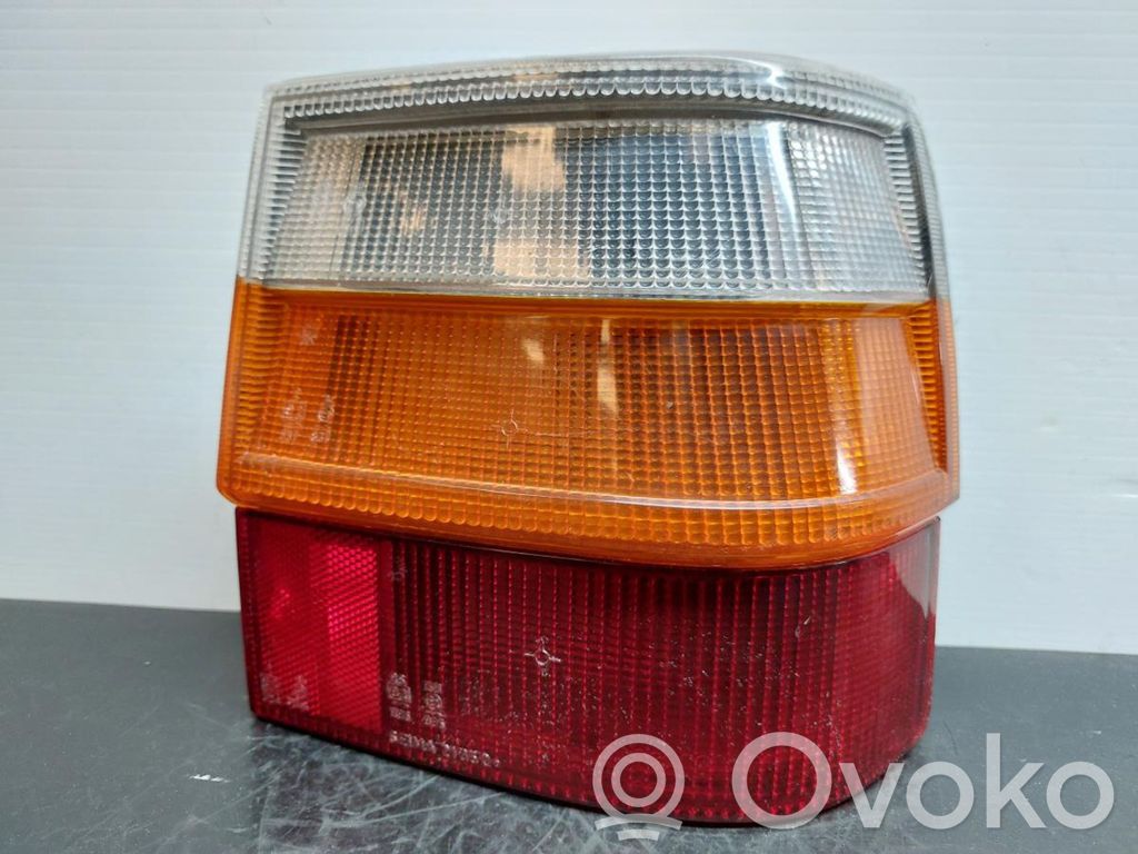 Renault 11 Aizmugurējais lukturis virsbūvē 