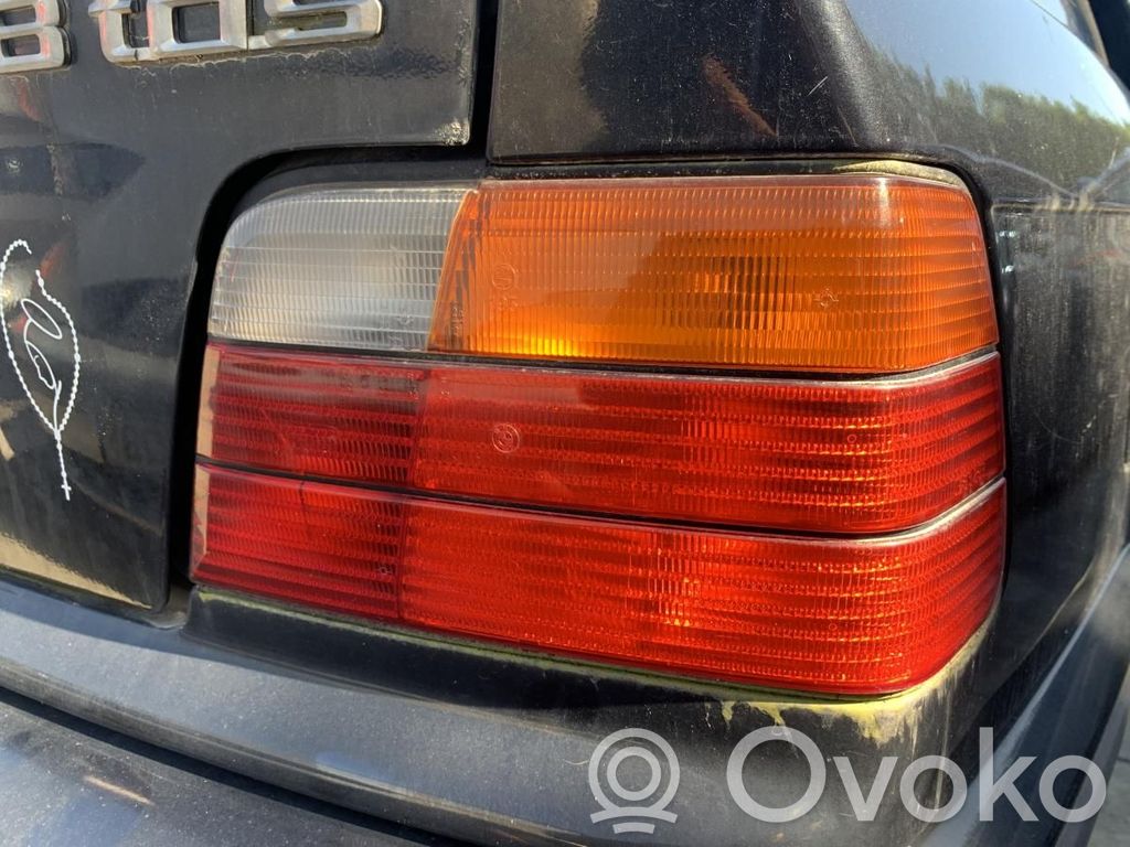 BMW 3 E36 Rear/tail lights 