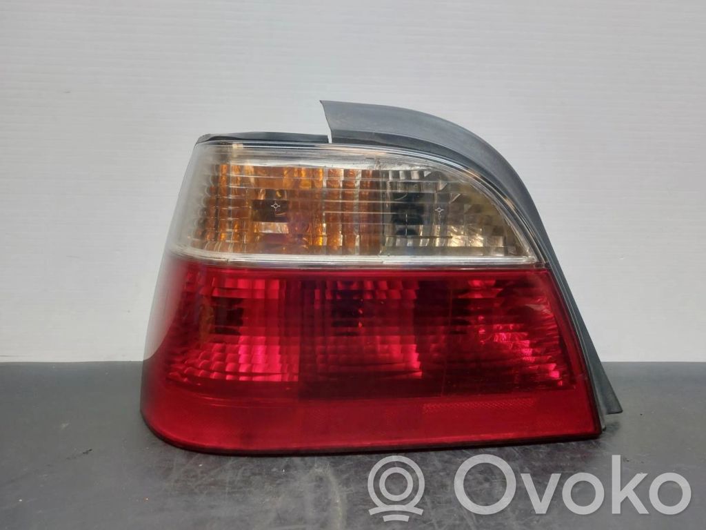 Daewoo Nexia Tailgate rear/tail lights 