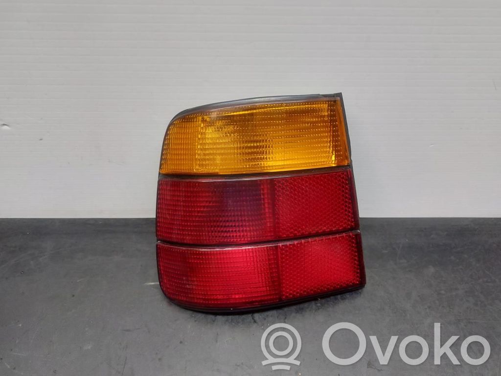 Tailgate rear/tail lights   63211384009,1384009,63211384009