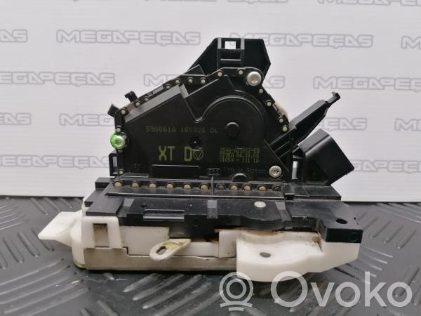 Ford Mondeo Mk III Serratura portiera anteriore 