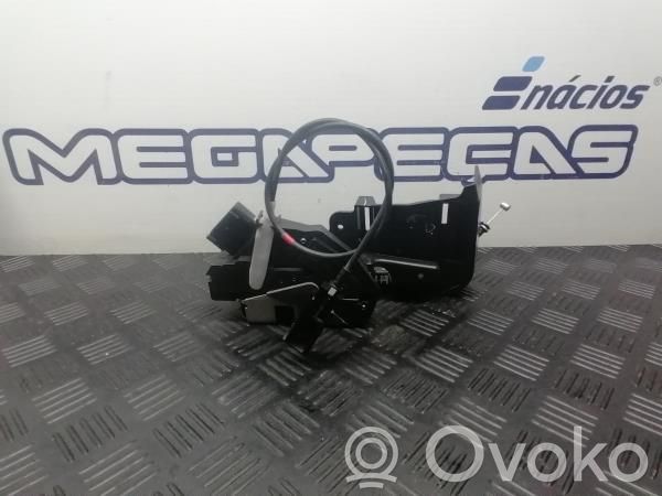 Serrure de porte avant   CM5AA21812DB