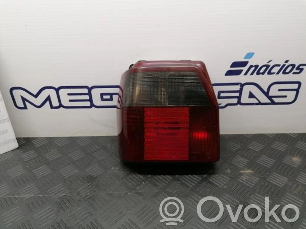 Fiat Uno Luces portón trasero/de freno 