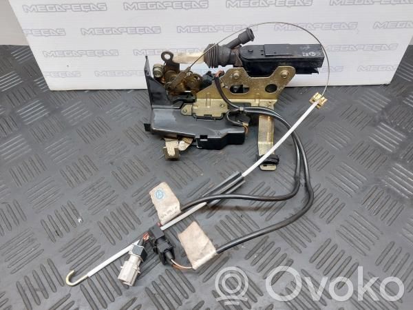 Cerradura de puerta delantera   19700460,67111392592