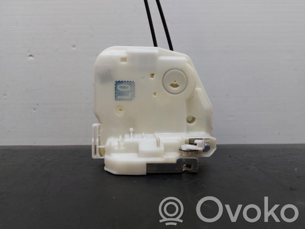 Etuoven lukko   A047218,5715A728