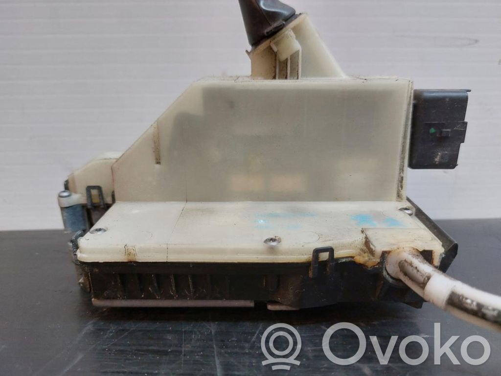 Front door lock   45027185