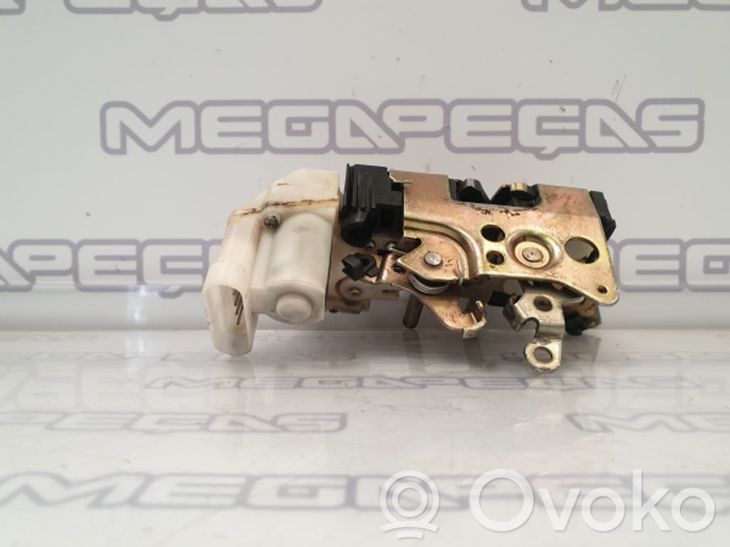Fiat Punto (176) Front door lock 