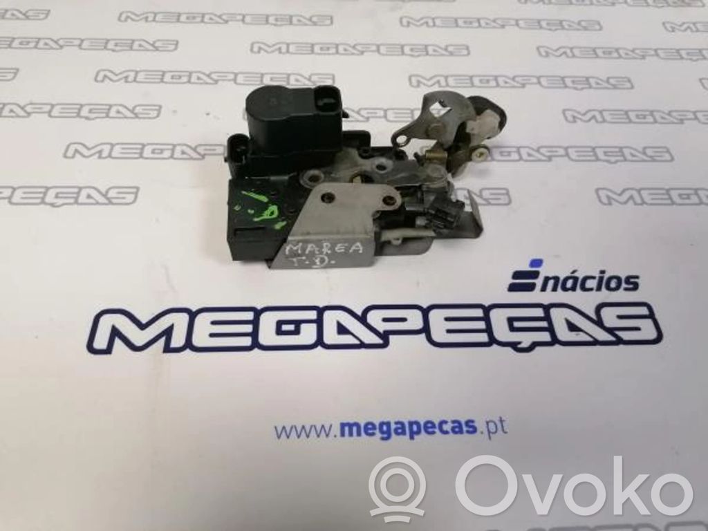 Fiat Marea Rear door lock 