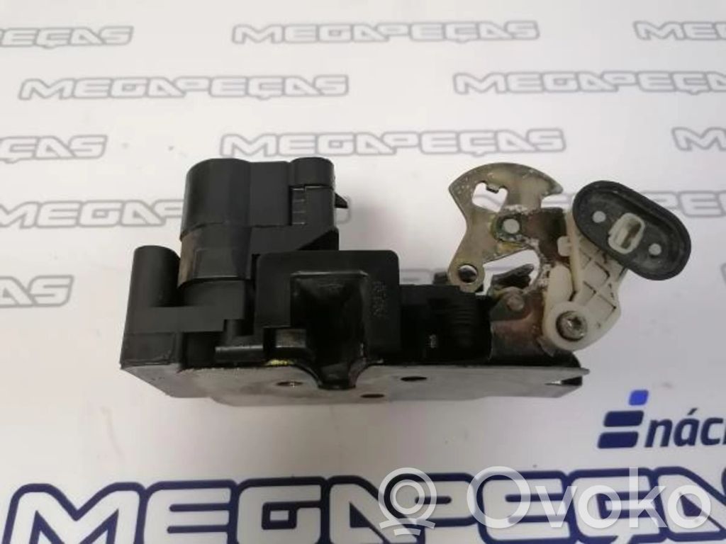 Fiat Marea Rear door lock 