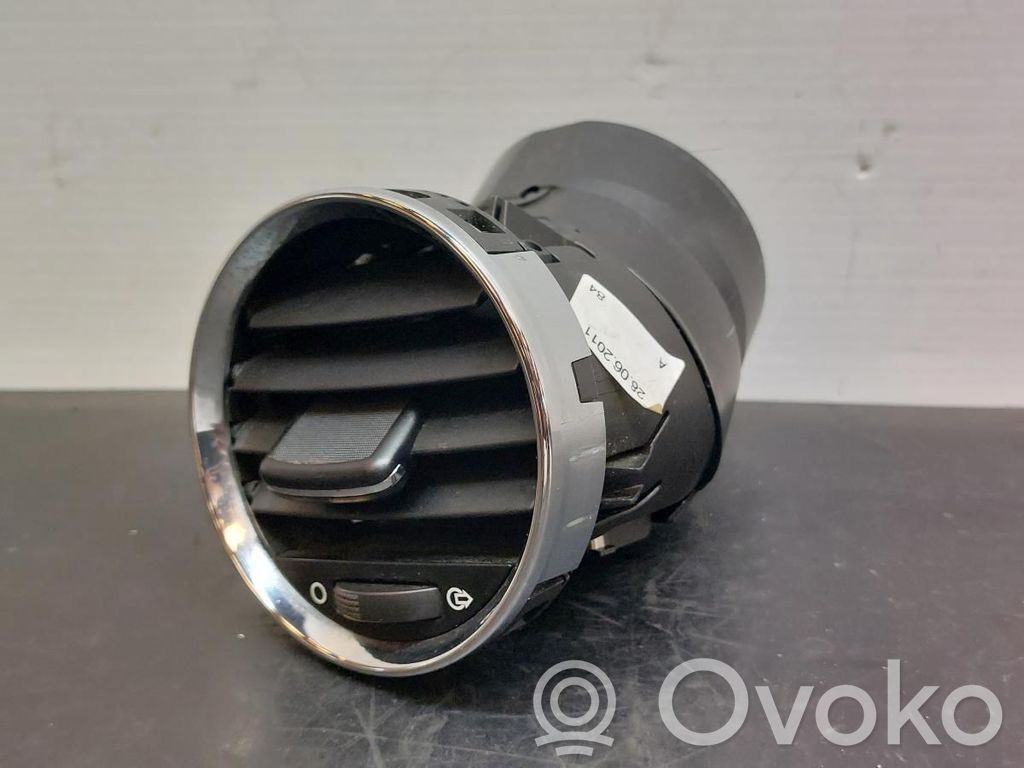 Peugeot 308 Griglia di ventilazione centrale cruscotto