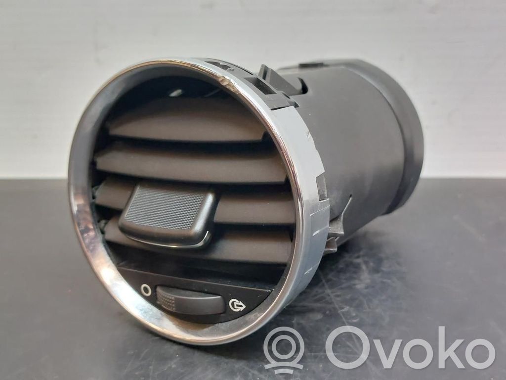 Peugeot 308 Griglia di ventilazione centrale cruscotto