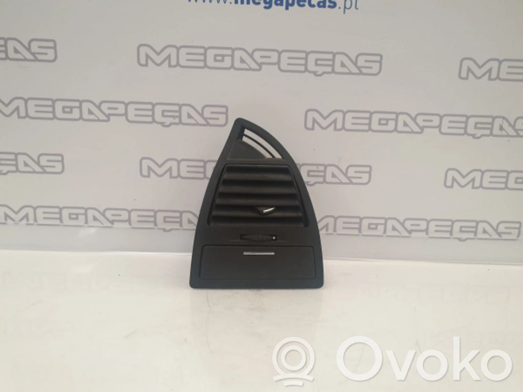 Citroen C4 I Grille de calandre avant 