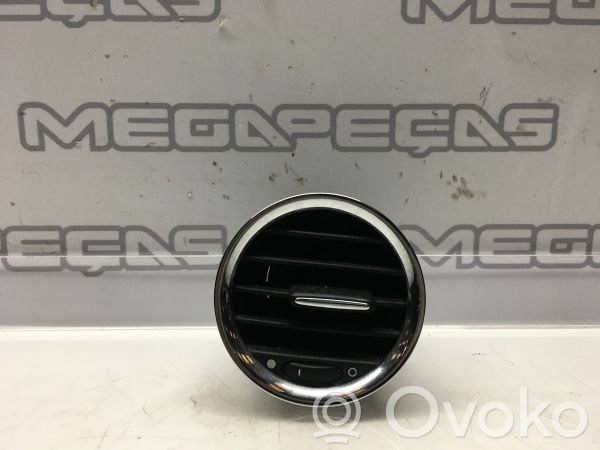 Fiat 500 Grilă ventilație centrală 