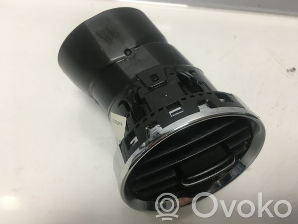 Peugeot 5008 Griglia di ventilazione centrale cruscotto
