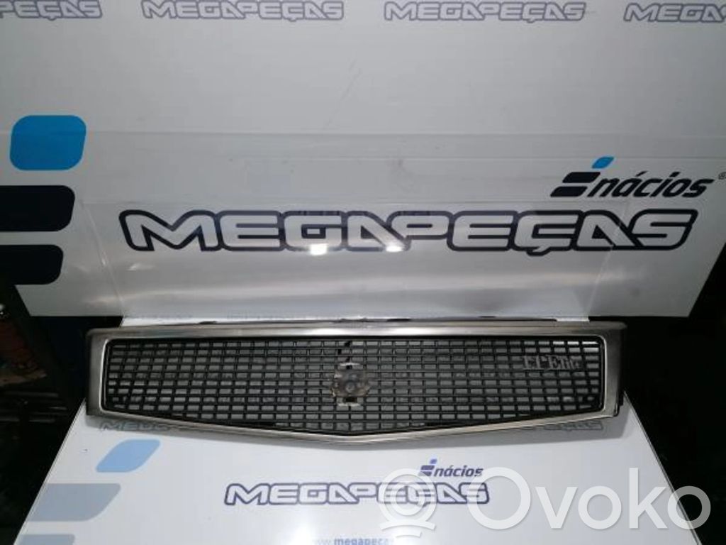 Kühlergrill