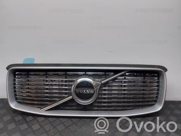 Volvo XC90 Etusäleikkö 