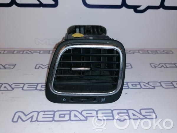 Volkswagen Scirocco Grilă ventilație centrală 
