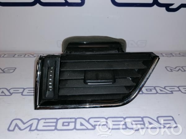 Skoda Octavia Mk3 (5E) Griglia di ventilazione centrale cruscotto