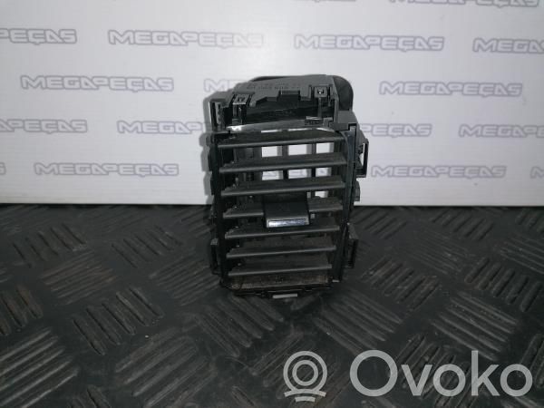 Rejilla de ventilación central del panel   9812272077,9808363977