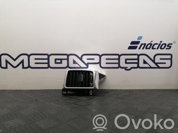 Porsche Panamera (970) Rejilla de ventilación central del panel 