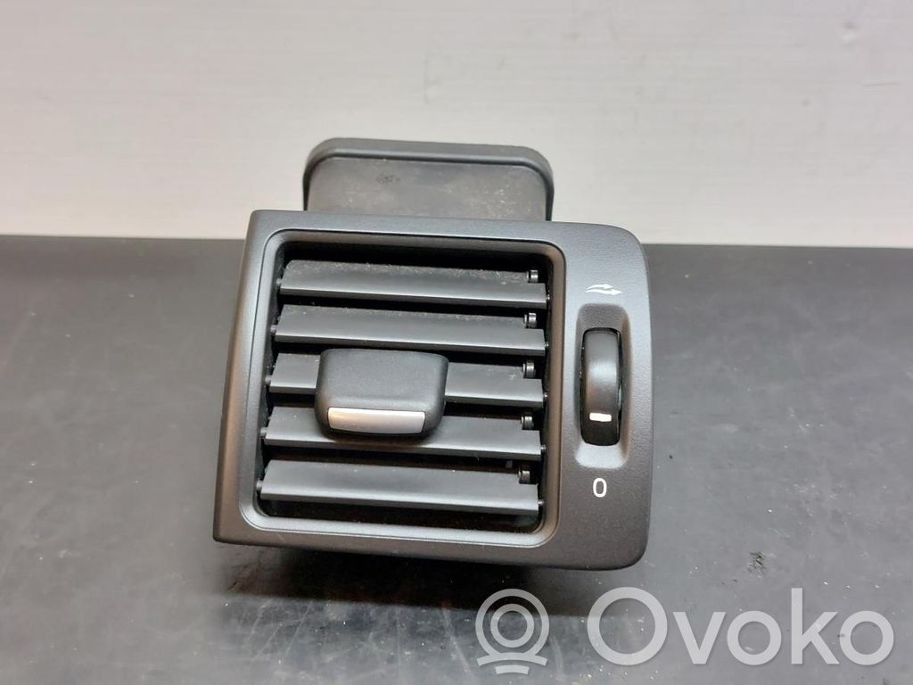 Volvo S40 Rejilla de ventilación central del panel 