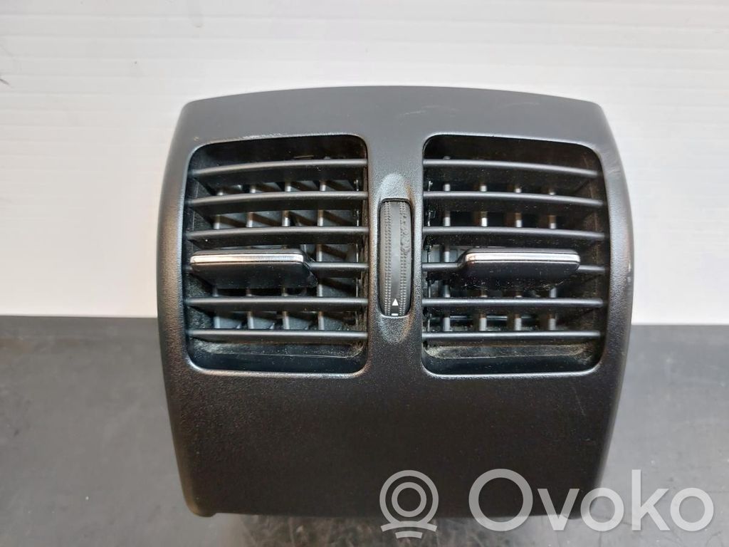 Mercedes-Benz CLK C207 A207 Grilă ventilație centrală