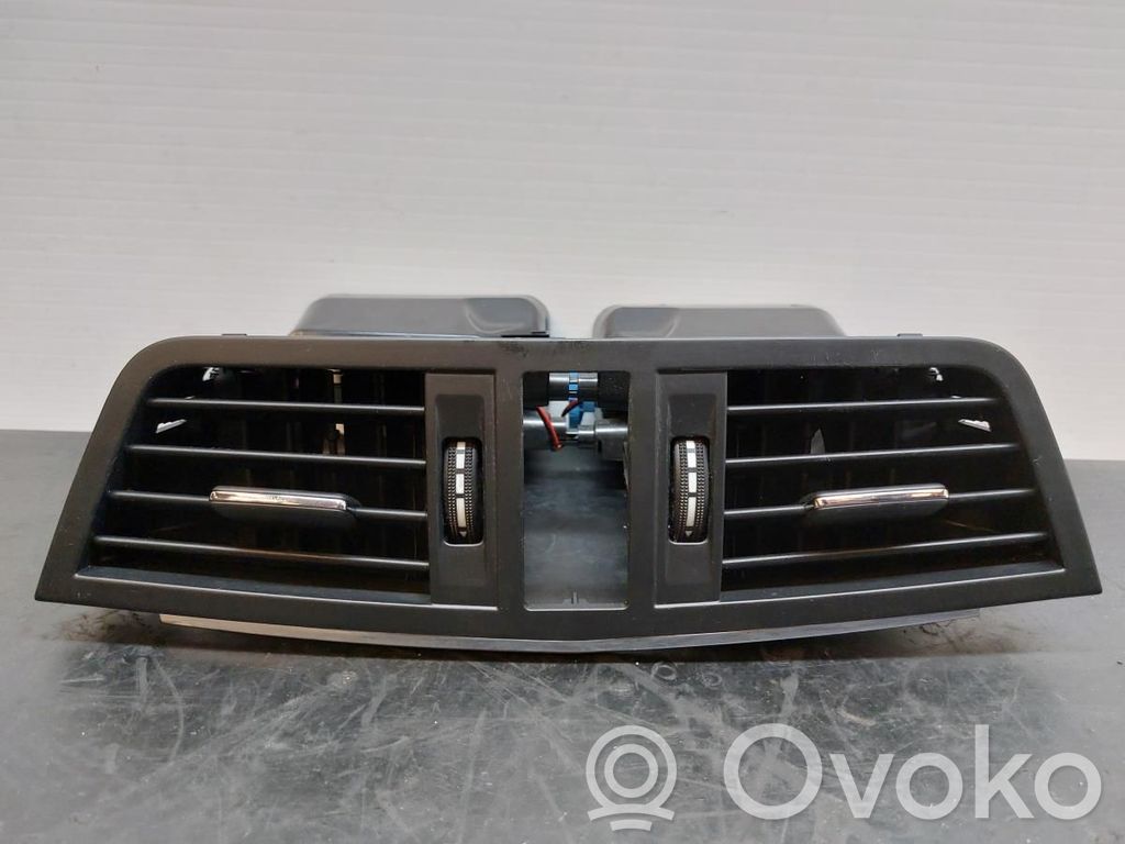 Mercedes-Benz CLK C207 A207 Grilă ventilație centrală 