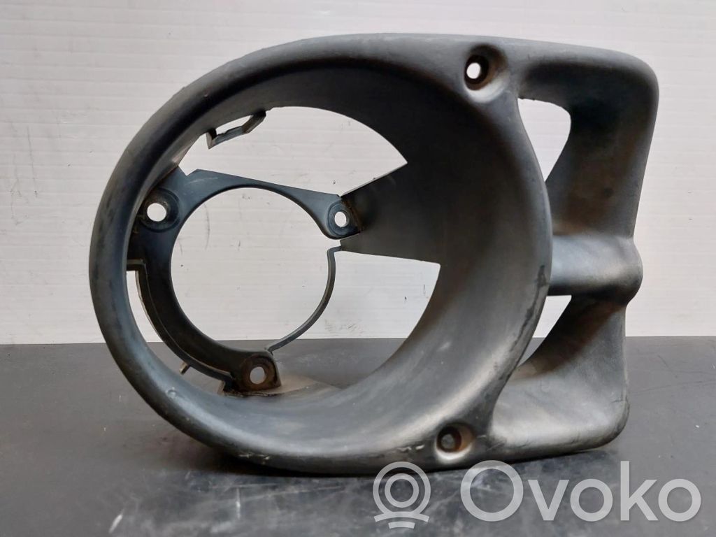 Grille de calandre avant   7700304892