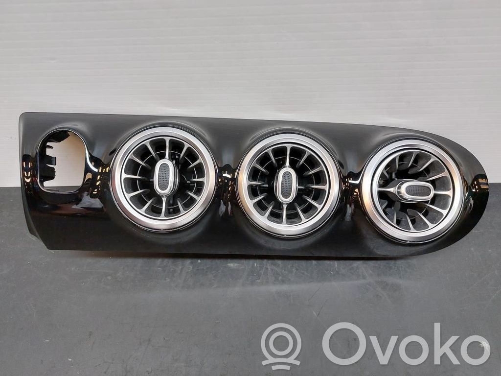 Mercedes-Benz A W177 Griglia di ventilazione centrale cruscotto