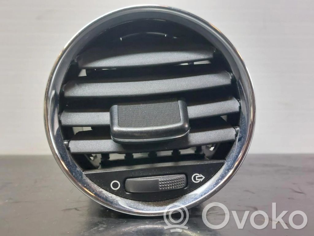Peugeot RCZ Griglia di ventilazione centrale cruscotto