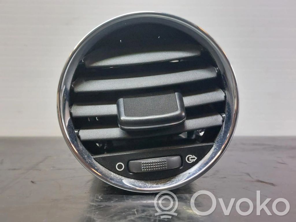 Peugeot RCZ Griglia di ventilazione centrale cruscotto